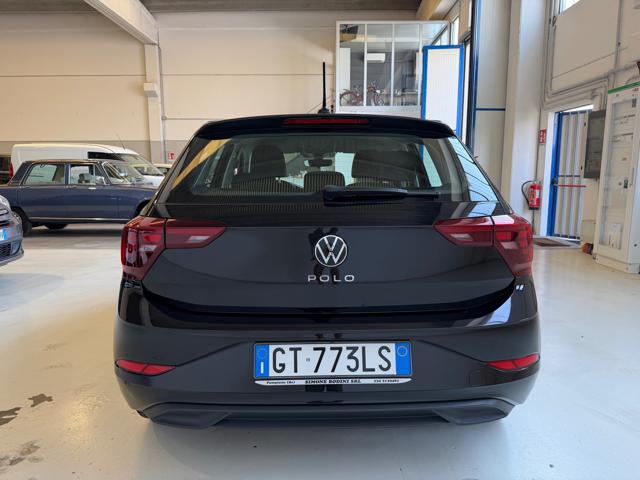 VOLKSWAGEN Polo usata, con Airbag Passeggero