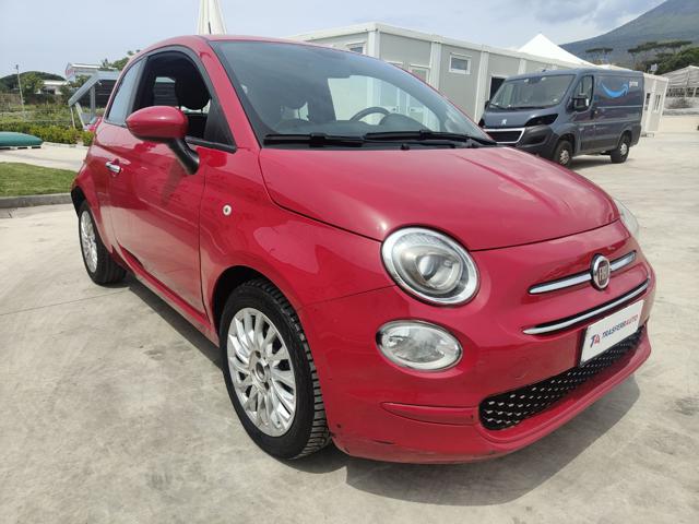 FIAT 500 usata, con Autoradio