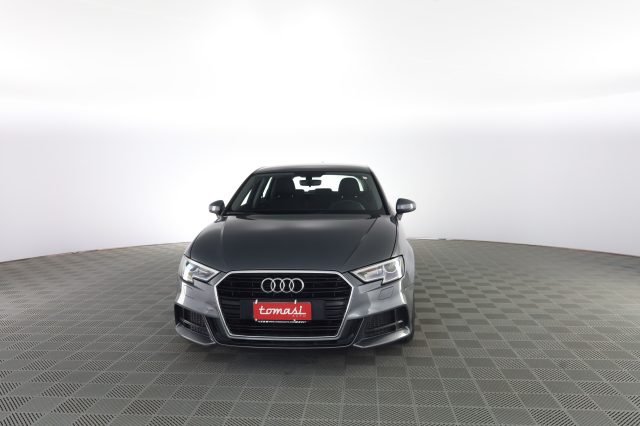 AUDI A3 usata 0