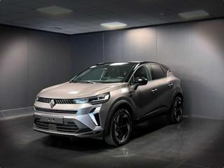 RENAULT Captur 1.0 eco-g Techno 100cv PREZZO REALE