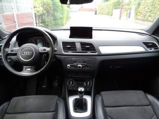 AUDI Q3 usata, con Cronologia tagliandi