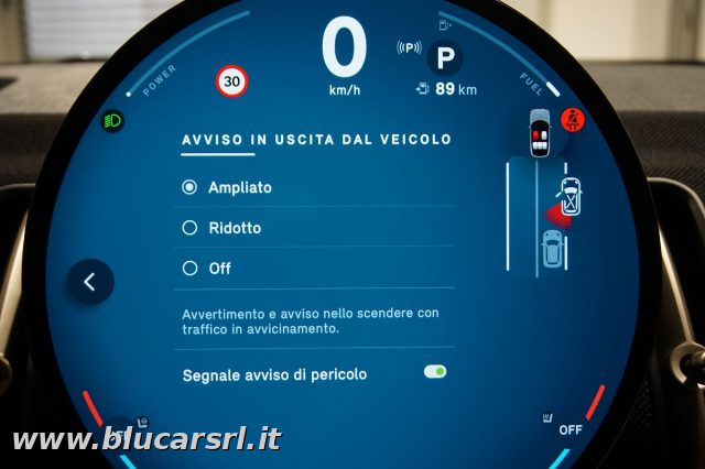 MINI Mini usata, con Bluetooth