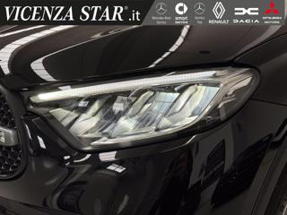 MERCEDES-BENZ GLC 300 usata, con Airbag