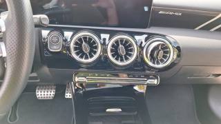 MERCEDES-BENZ A 35 AMG usata, con Tettuccio apribile