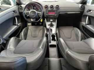 AUDI TT usata, con ESP