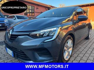 RENAULT Clio Full Hybrid E-Tech 140 CV Business