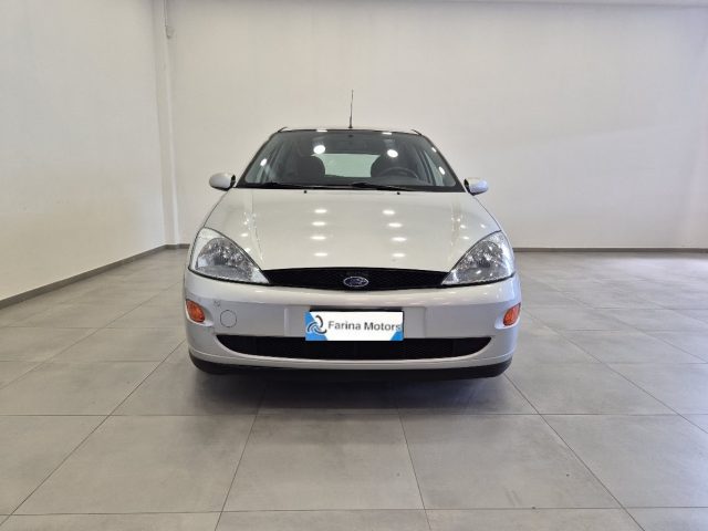 FORD Focus usata, con Airbag