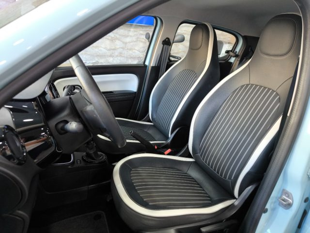 RENAULT Twingo usata, con Fendinebbia