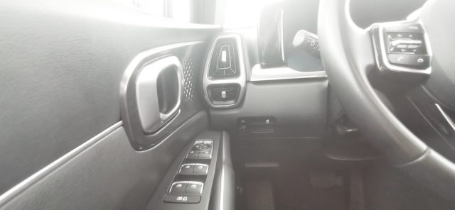 KIA Sorento usata, con Android Auto