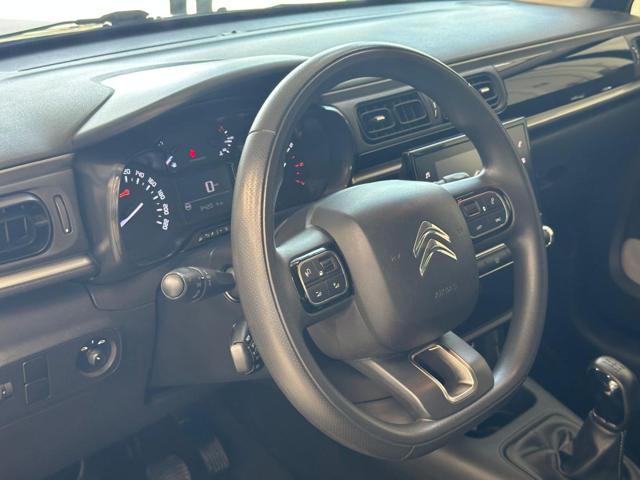 CITROEN C3 usata 19