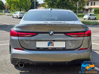 BMW 218 usata, con Antifurto
