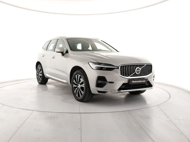VOLVO XC60 usata, con Alzacristalli elettrici