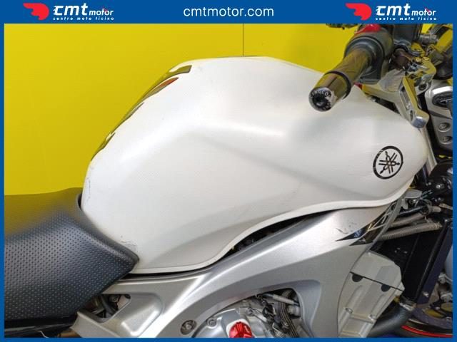 YAMAHA FZ6 usata 8