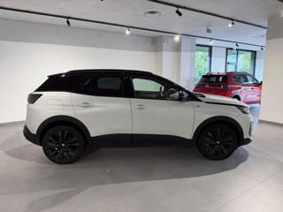 PEUGEOT 3008 usata, con Airbag laterali