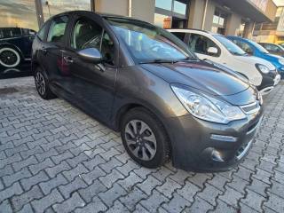 CITROEN C3 usata, con Climatizzatore