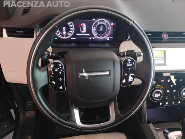 LAND ROVER Discovery Sport usata, con Boardcomputer