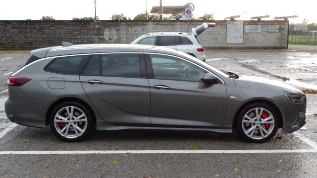 OPEL Insignia usata, con Chiusura centralizzata
