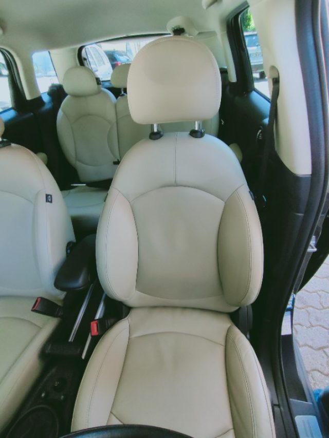 MINI Countryman usata, con Cruise Control