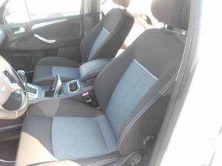 FORD S-Max usata, con Cerchi in lega