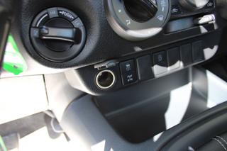 TOYOTA Hilux usata, con Filtro antiparticolato