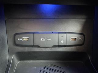 HYUNDAI Tucson usata, con ESP