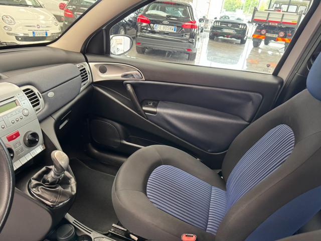 LANCIA Ypsilon usata 19
