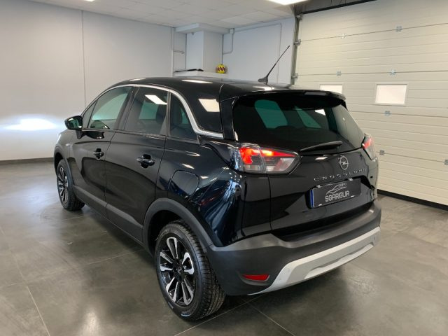 OPEL Crossland usata, con Autoradio