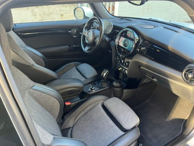 MINI Cooper SE usata, con Airbag Passeggero