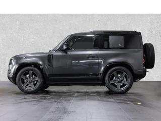 LAND ROVER Defender 90 3.0D I6 200 CV AWD Auto X-Dynamic SE