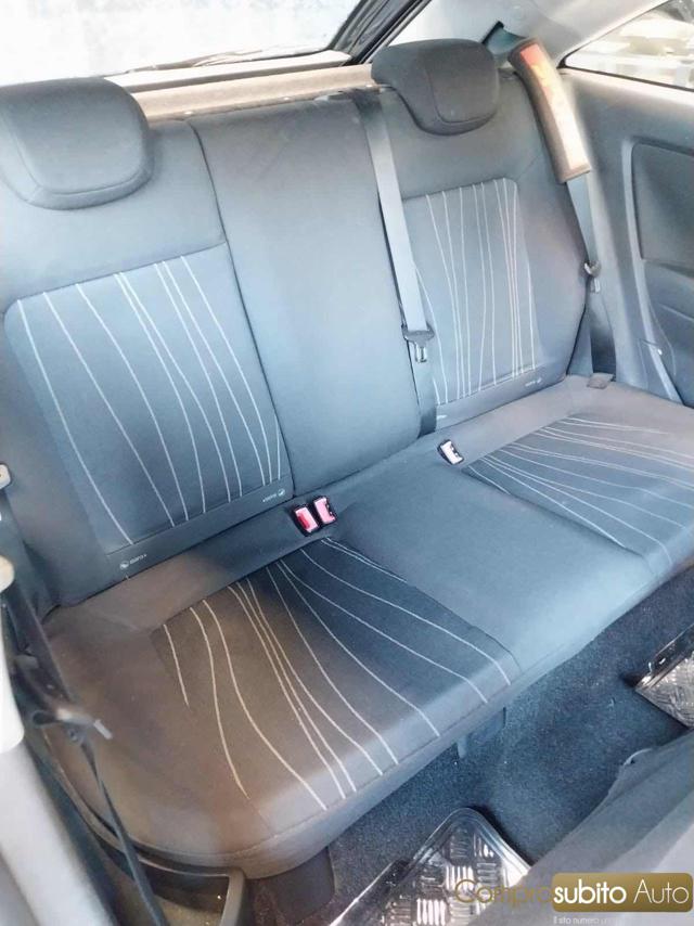 OPEL Corsa usata 17