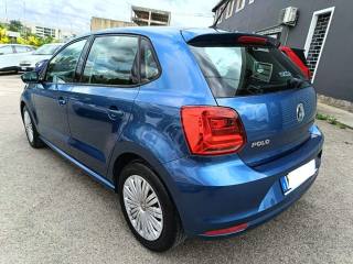 VOLKSWAGEN Polo usata 5