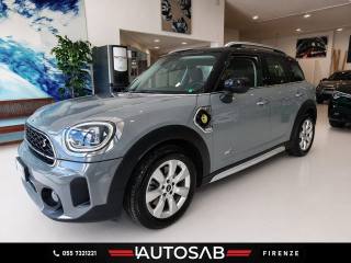 MINI Countryman usata, con Airbag laterali