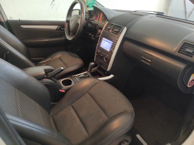 MERCEDES-BENZ A 180 usata, con Fendinebbia