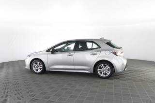 TOYOTA Corolla usata 5