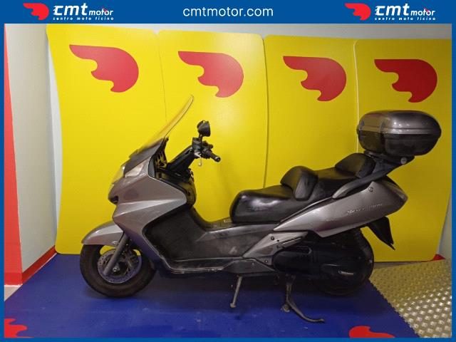 HONDA Silver Wing 400 usata 2
