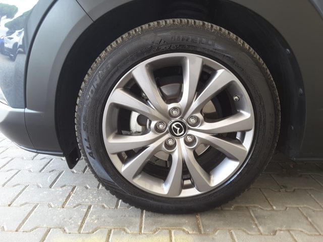 MAZDA CX-30 usata, con Airbag Passeggero