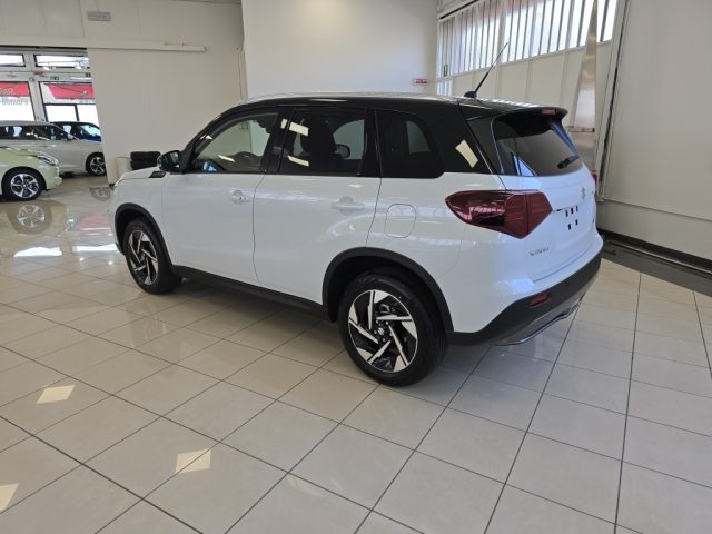 SUZUKI Vitara usata, con Airbag laterali