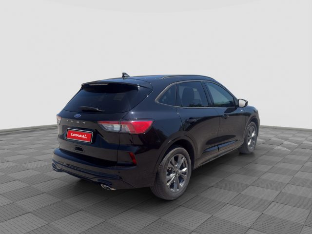 FORD Kuga usata 4