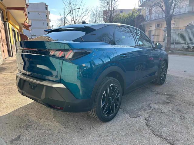 PEUGEOT 3008 usata, con Airbag laterali