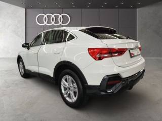 AUDI Q3 usata, con Airbag