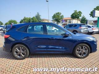 FORD Kuga usata, con Telecamera per parcheggio assistito