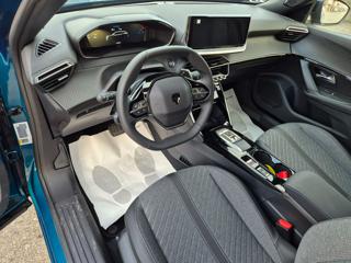 PEUGEOT 2008 usata, con Climatizzatore