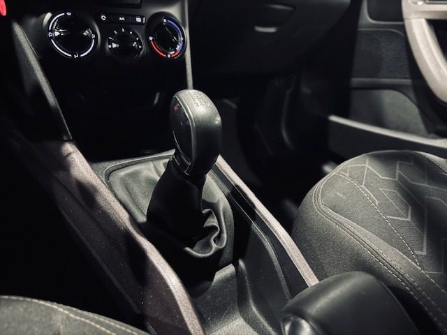 PEUGEOT 2008 usata, con Fendinebbia