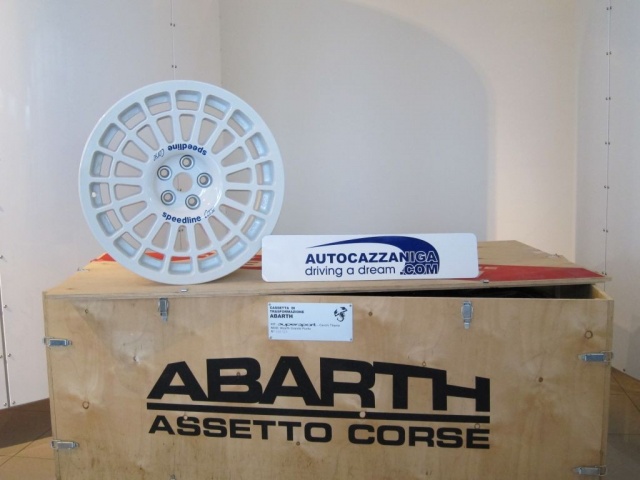 LANCIA Delta usata 2