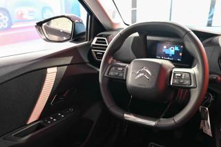 CITROEN C4 usata, con Sedile posteriore sdoppiato