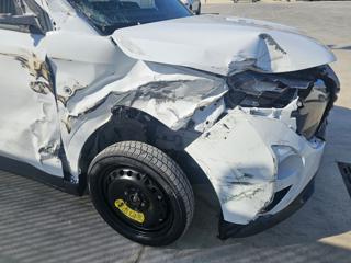 FORD Transit Courier usata, con Fendinebbia