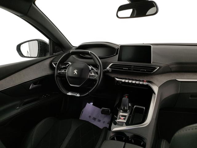 PEUGEOT 3008 usata, con Cerchi in lega
