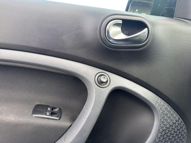 SMART ForTwo usata, con Immobilizzatore elettronico