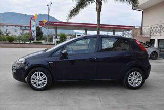 FIAT Punto usata, con Autoradio