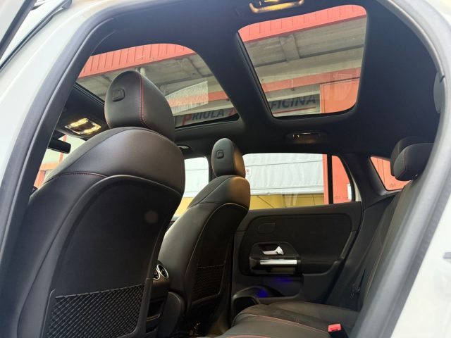 MERCEDES-BENZ GLA 200 usata, con Controllo trazione